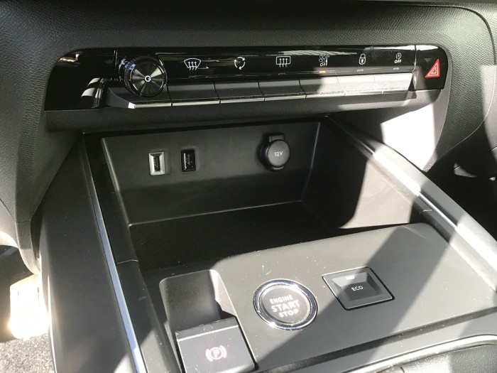 Citroën C5 AIRCROSS BlueHDi 130 S&S BVM6 Shine Pack