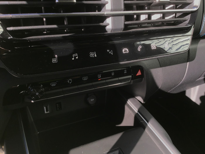 Citroën C5 AIRCROSS BlueHDi 130 S&S BVM6 Shine Pack
