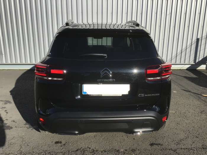 Citroën C5 AIRCROSS BlueHDi 130 S&S BVM6 Shine Pack