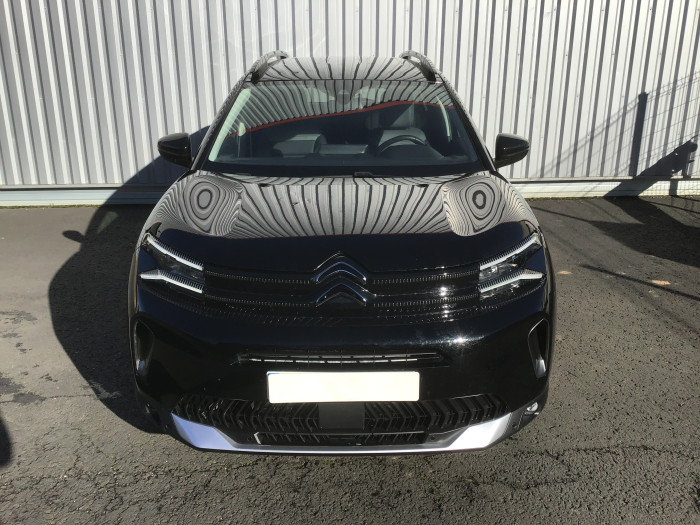 Citroën C5 AIRCROSS BlueHDi 130 S&S BVM6 Shine Pack