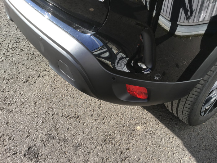 Citroën C5 AIRCROSS BlueHDi 130 S&S BVM6 Shine Pack