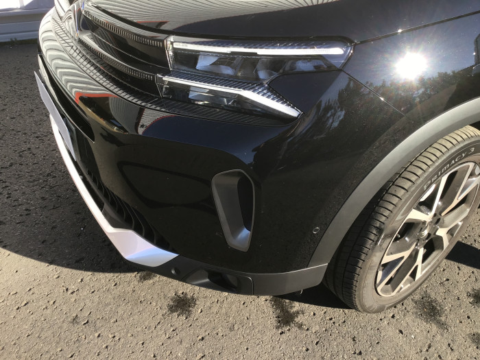 Citroën C5 AIRCROSS BlueHDi 130 S&S BVM6 Shine Pack