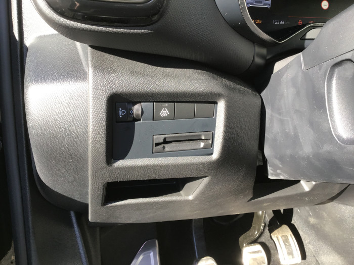 Citroën C5 AIRCROSS BlueHDi 130 S&S BVM6 Shine Pack