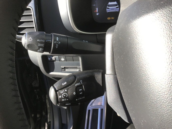 Citroën C5 AIRCROSS BlueHDi 130 S&S BVM6 Shine Pack