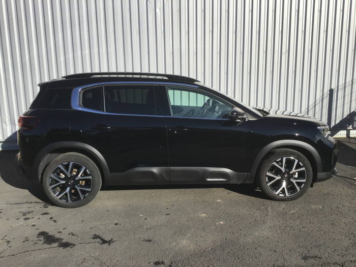 Citroën C5 AIRCROSS BlueHDi 130 S&S BVM6 Shine Pack