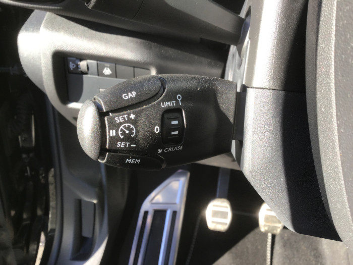 Citroën C5 AIRCROSS BlueHDi 130 S&S BVM6 Shine Pack
