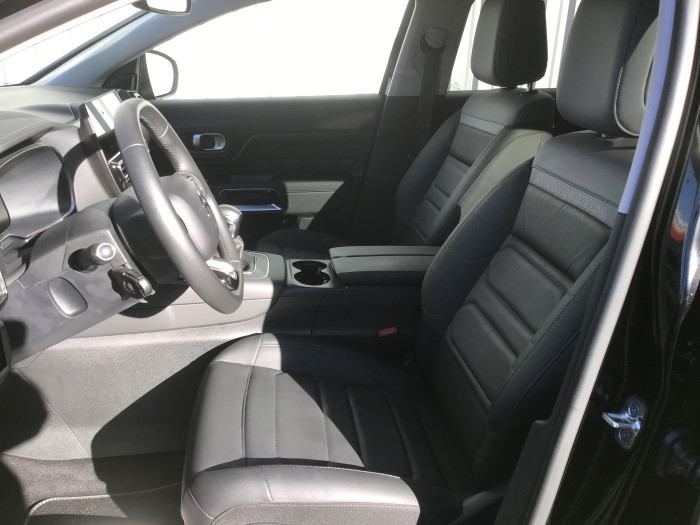Citroën C5 AIRCROSS BlueHDi 130 S&S BVM6 Shine Pack