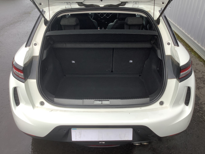 DS DS 3 Nouveau PureTech 130 EAT8 Performance Line