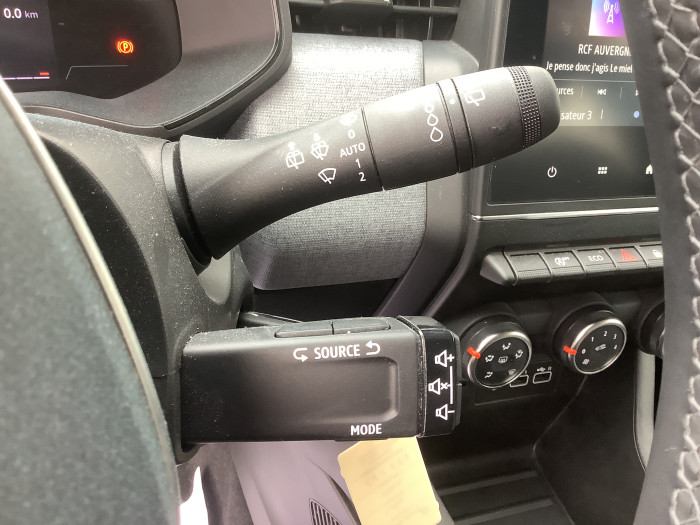 Renault CLIO V TCe 90 ch GSR2 Evolution