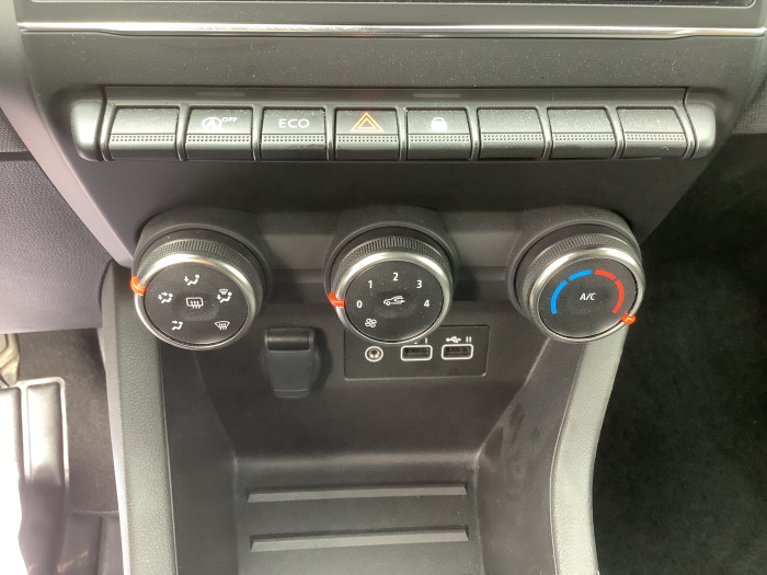 Renault CLIO V TCe 90 ch GSR2 Evolution