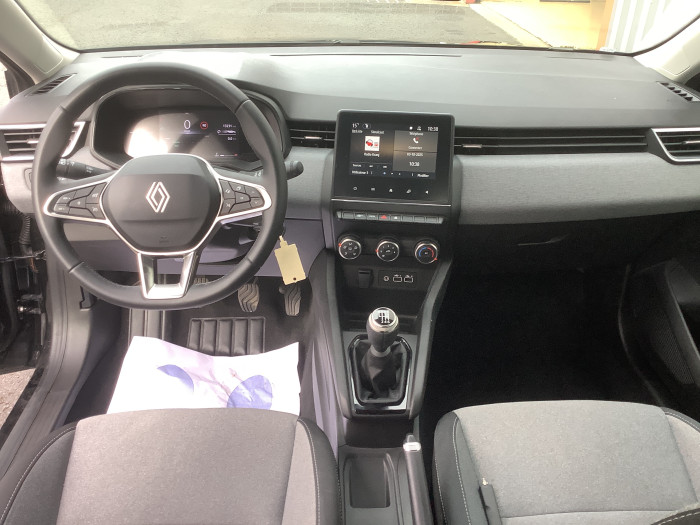 Renault CLIO V TCe 90 ch GSR2 Evolution
