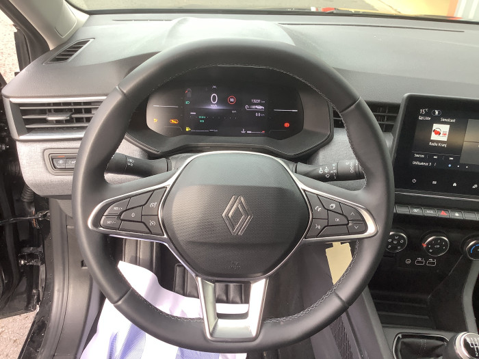 Renault CLIO V TCe 90 ch GSR2 Evolution