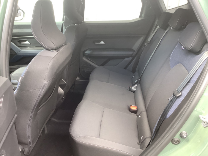 Dacia DUSTER Nouveau TCe 130 4x2 Journey