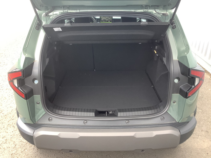 Dacia DUSTER Nouveau TCe 130 4x2 Journey