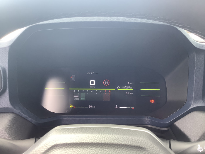 Dacia DUSTER Nouveau TCe 130 4x2 Journey