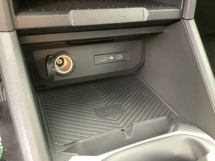 Dacia DUSTER Nouveau TCe 130 4x2 Journey