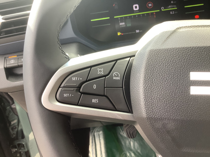 Dacia DUSTER Nouveau TCe 130 4x2 Journey