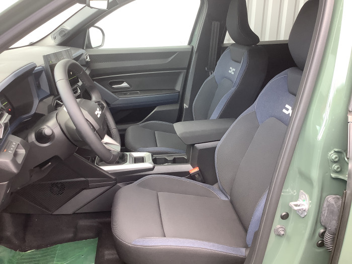 Dacia DUSTER Nouveau TCe 130 4x2 Journey