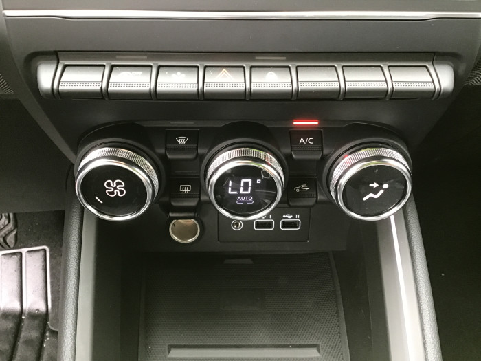 Renault CLIO V Eco-G 100 ch GSR2 Techno