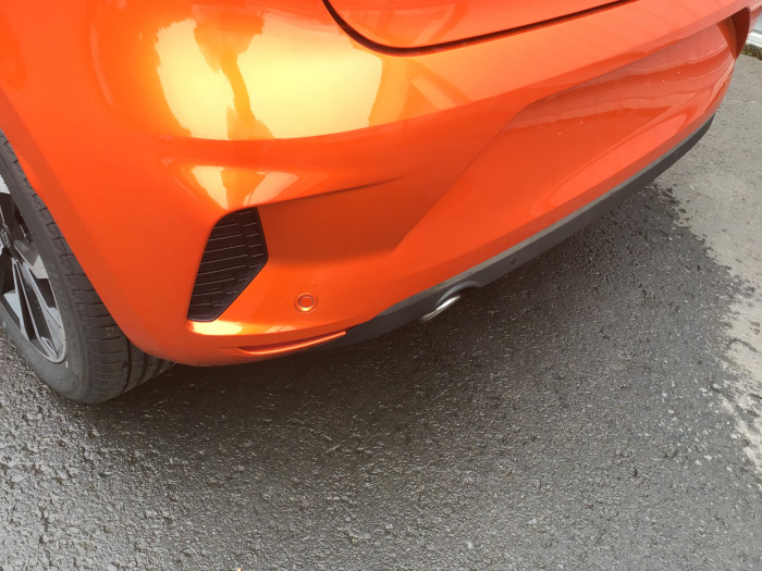 Renault CLIO V Eco-G 100 ch GSR2 Techno