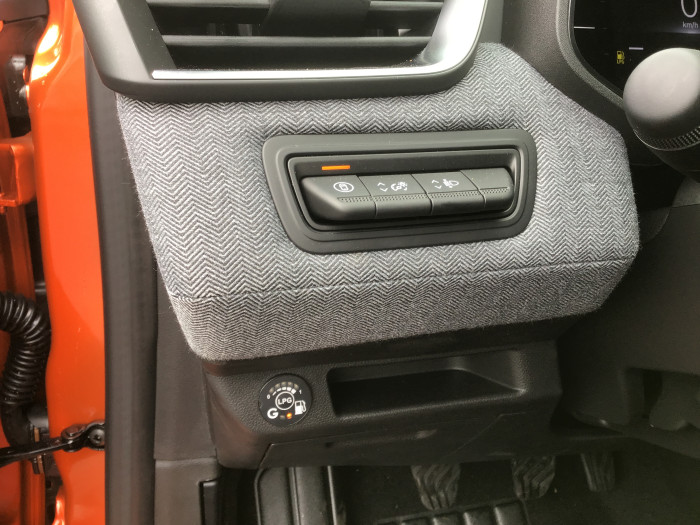 Renault CLIO V Eco-G 100 ch GSR2 Techno