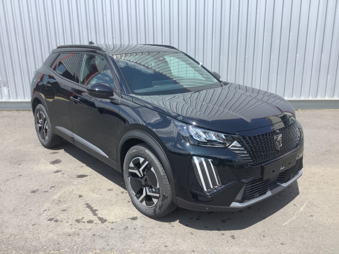 Peugeot 2008 Nouveau Hybrid 145 e-DCS6 Allure