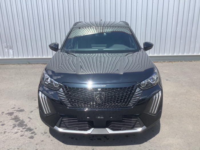 Peugeot 2008 Nouveau Hybrid 145 e-DCS6 Allure