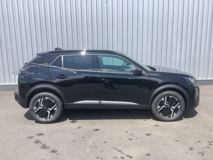 Peugeot 2008 Nouveau Hybrid 145 e-DCS6 Allure
