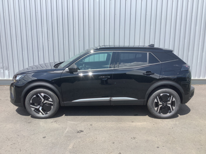 Peugeot 2008 Nouveau Hybrid 145 e-DCS6 Allure