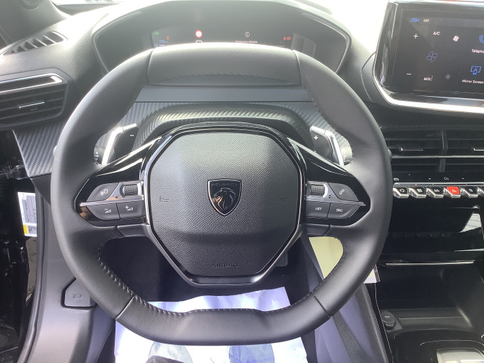 Peugeot 2008 Nouveau Hybrid 145 e-DCS6 Allure