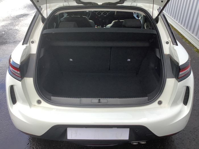 DS DS 3 Nouveau PureTech 130 EAT8 Performance Line
