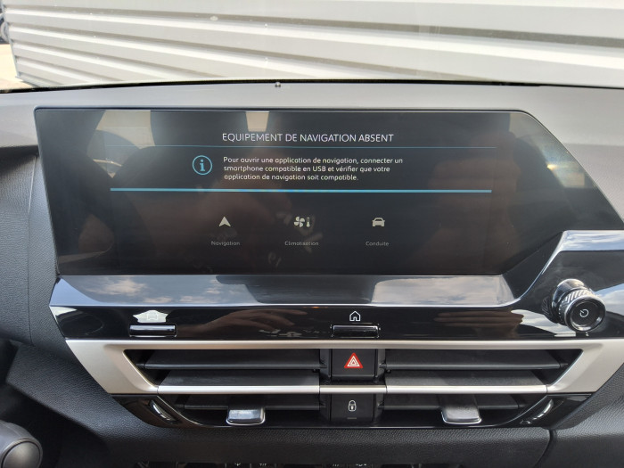 Citroën C4 X PureTech 100 S&S BVM6 You