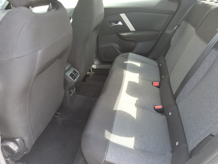 Citroën C4 X PureTech 100 S&S BVM6 You