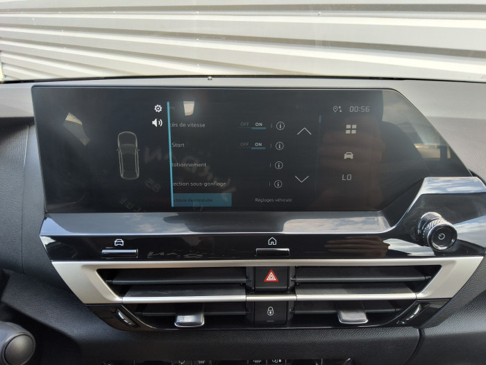 Citroën C4 X PureTech 100 S&S BVM6 You