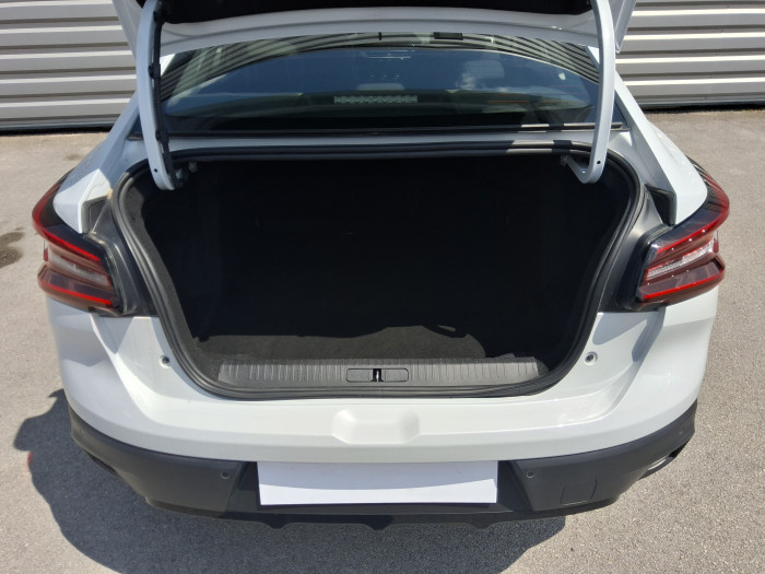 Citroën C4 X PureTech 100 S&S BVM6 You