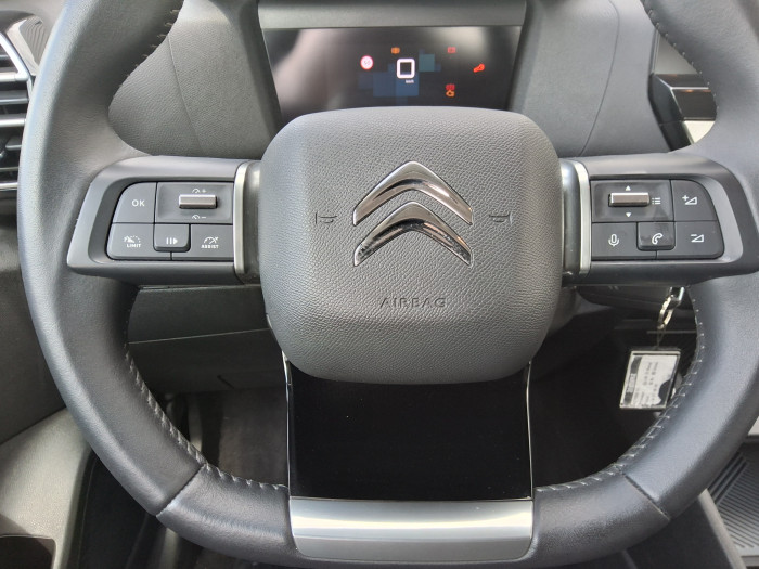 Citroën C4 X PureTech 100 S&S BVM6 You
