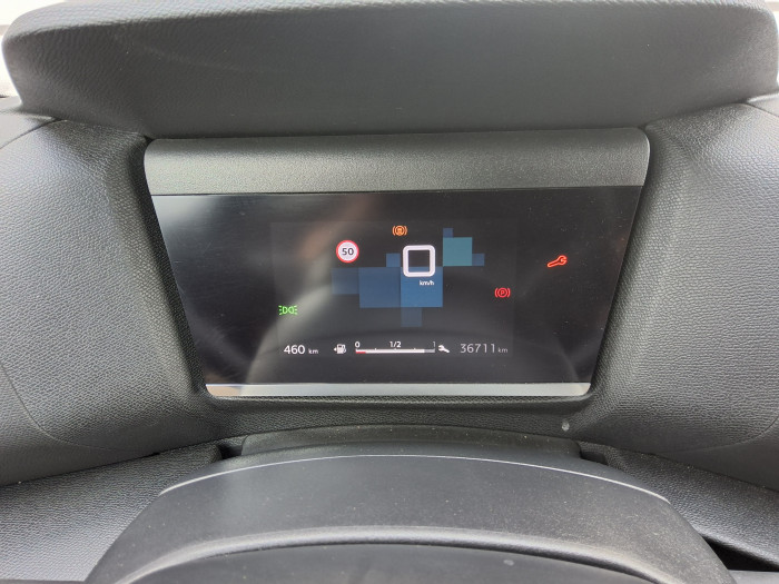Citroën C4 X PureTech 100 S&S BVM6 You