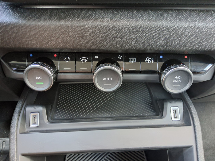 Citroën C4 X PureTech 100 S&S BVM6 You