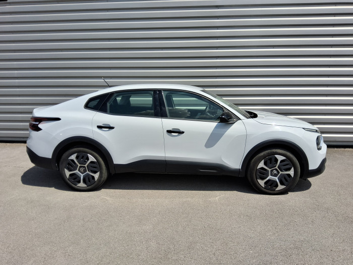 Citroën C4 X PureTech 100 S&S BVM6 You