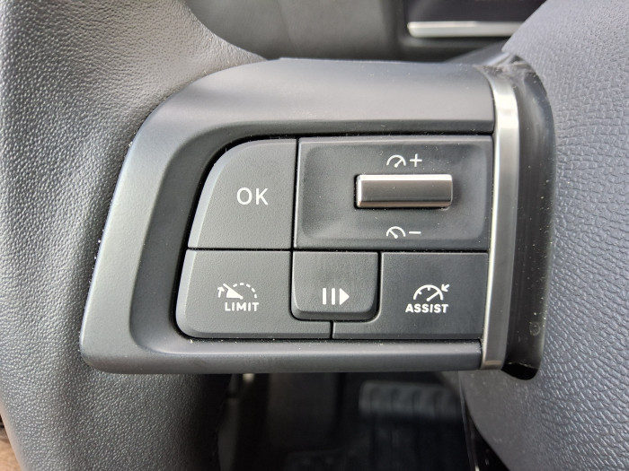 Citroën C4 X PureTech 100 S&S BVM6 You
