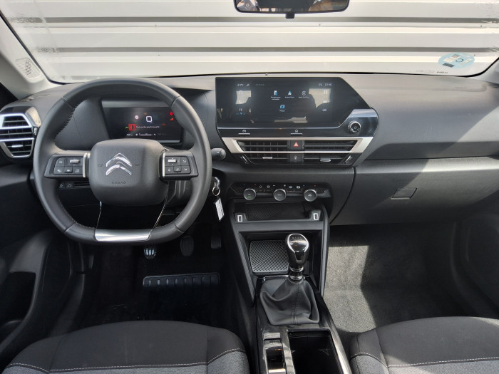 Citroën C4 X PureTech 100 S&S BVM6 You