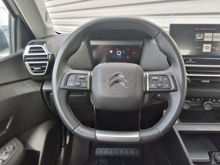 Citroën C4 X PureTech 100 S&S BVM6 You