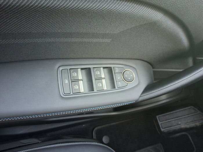 Renault CAPTUR Nouveau E-Tech full hybrid 160 ch esprit Alpine