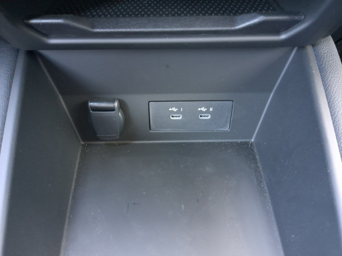 Renault CAPTUR Nouveau E-Tech full hybrid 160 ch esprit Alpine
