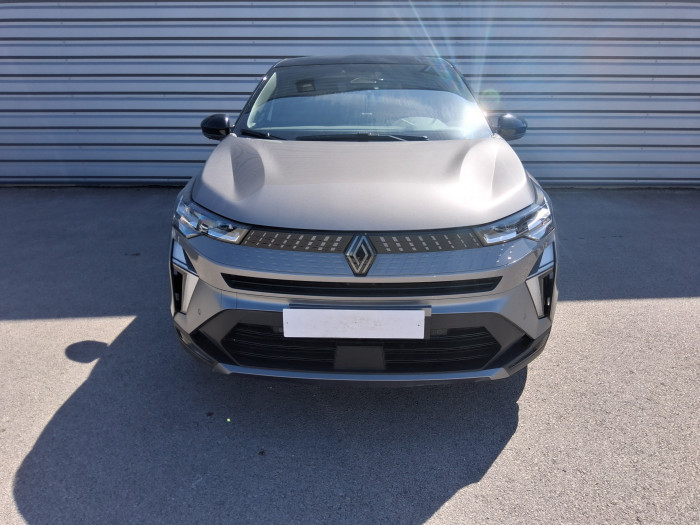 Renault CAPTUR Nouveau E-Tech full hybrid 160 ch esprit Alpine
