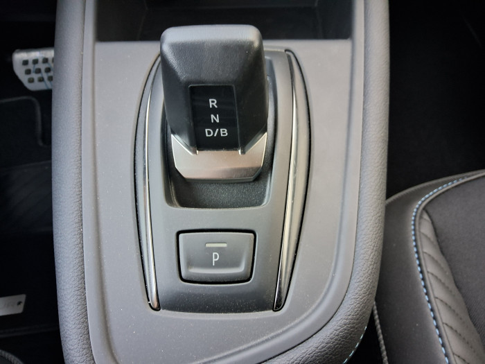 Renault CAPTUR Nouveau E-Tech full hybrid 160 ch esprit Alpine