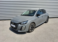 Peugeot 208 Nouvelle Hybrid 100 e-DCS6 Allure