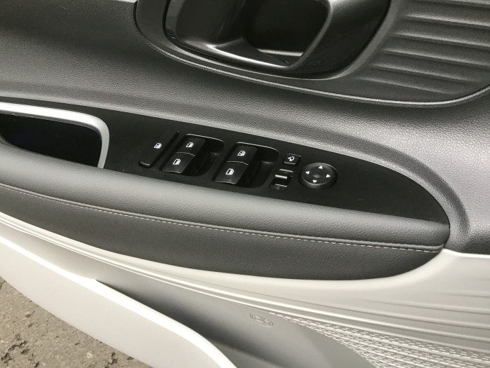 Hyundai BAYON 1.0 T-GDi 100 Hybrid 48V Creative