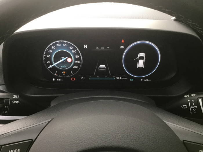 Hyundai BAYON 1.0 T-GDi 100 Hybrid 48V Creative