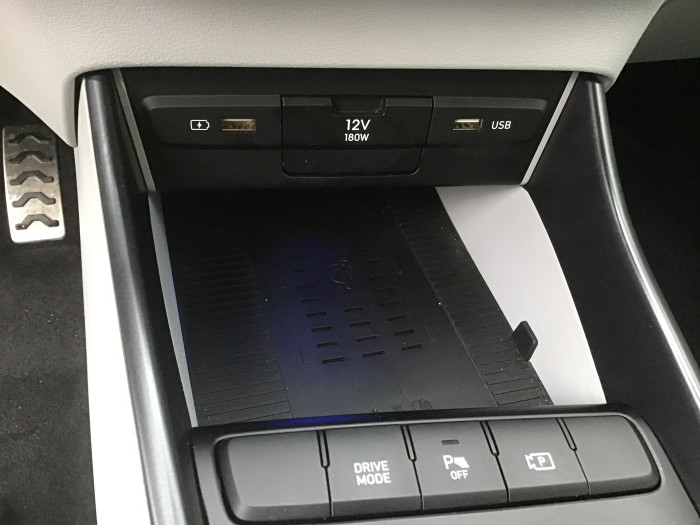 Hyundai BAYON 1.0 T-GDi 100 Hybrid 48V Creative